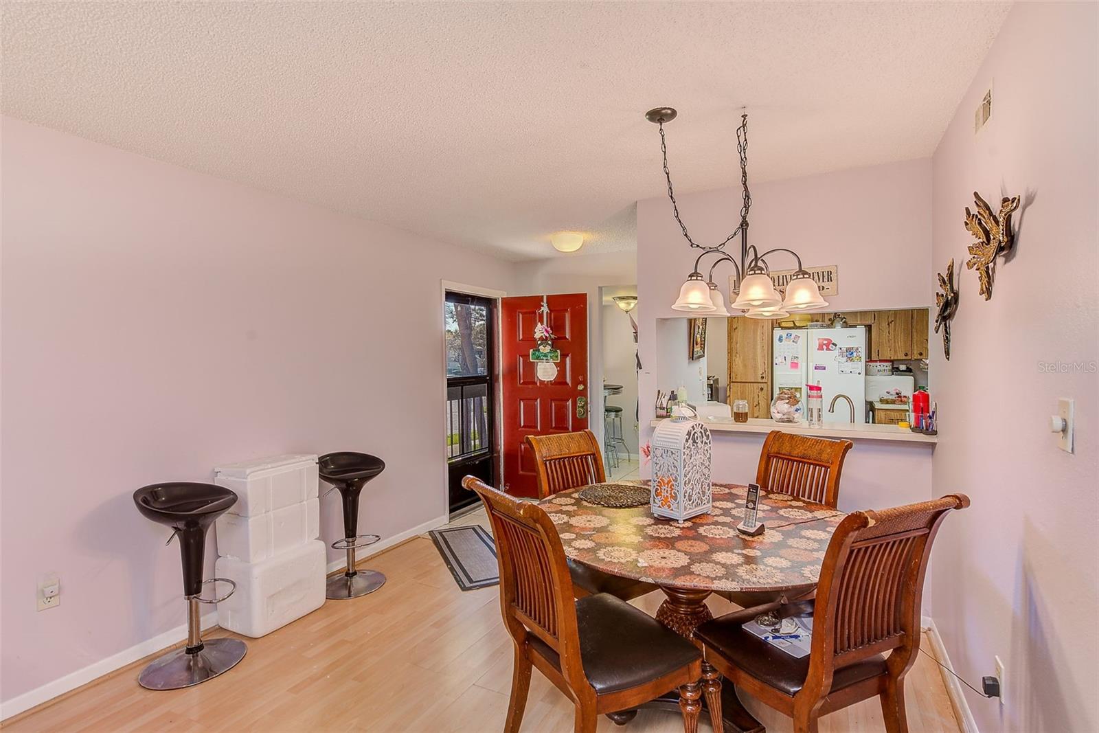 MISTY SPGS CONDO - Residential