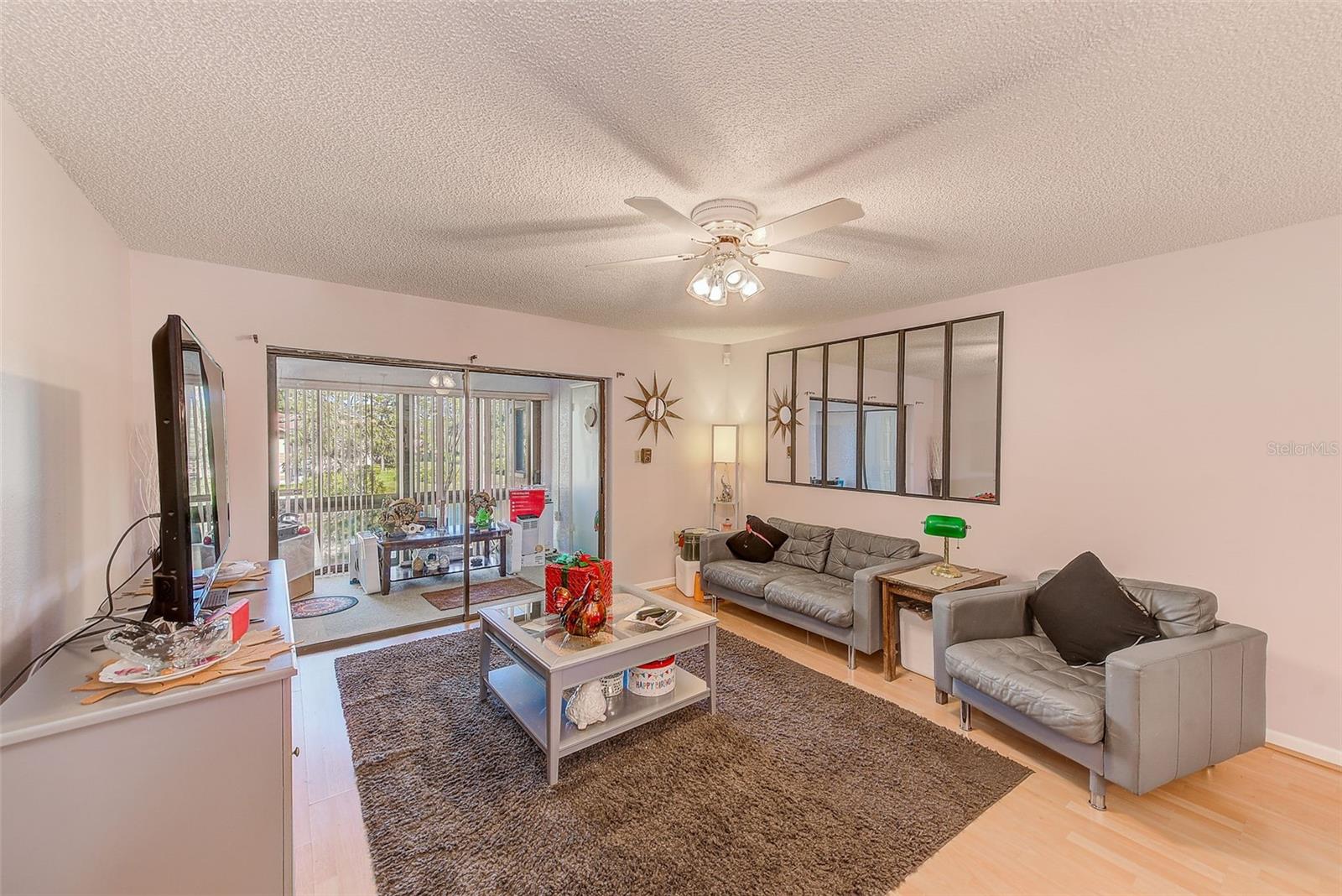 MISTY SPGS CONDO - Residential