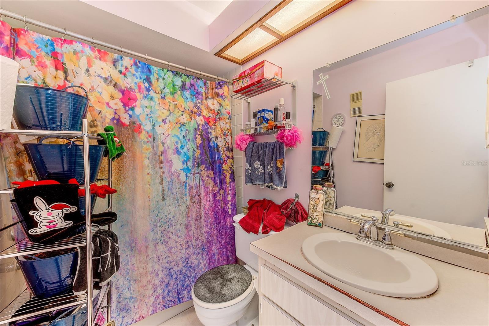 MISTY SPGS CONDO - Residential