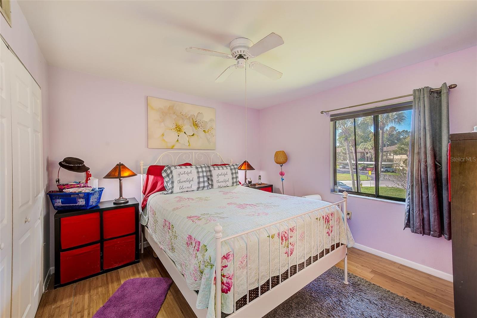 MISTY SPGS CONDO - Residential