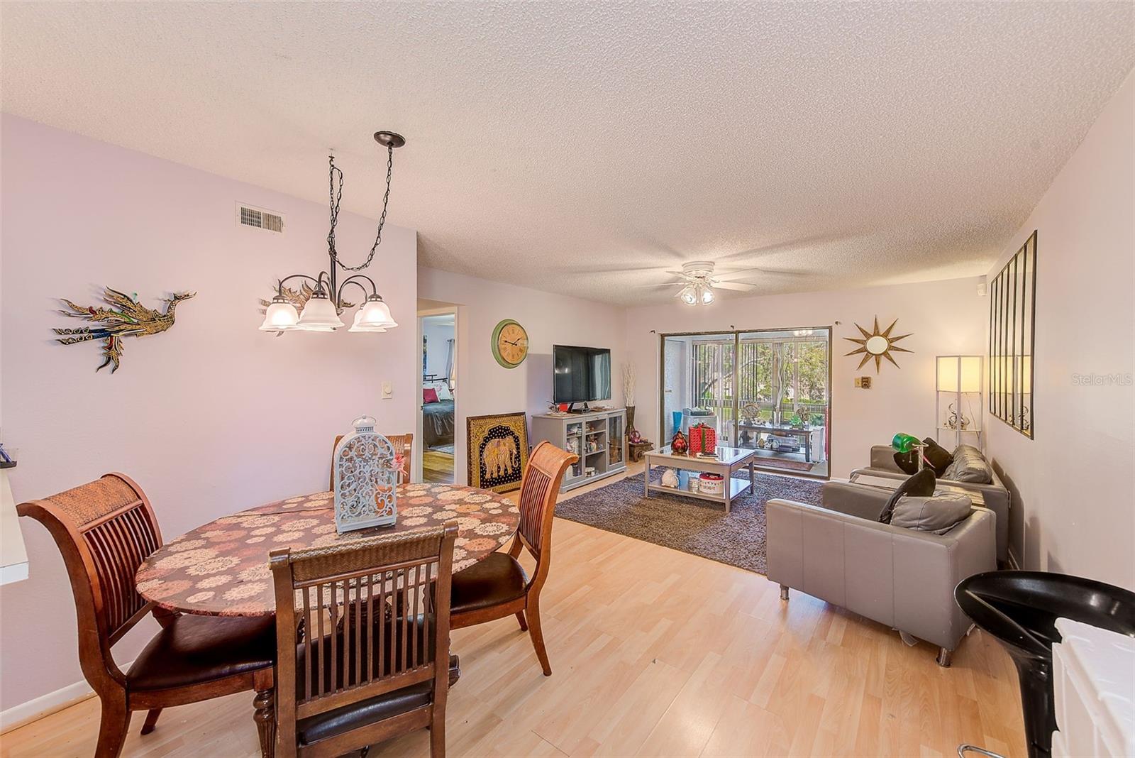 MISTY SPGS CONDO - Residential