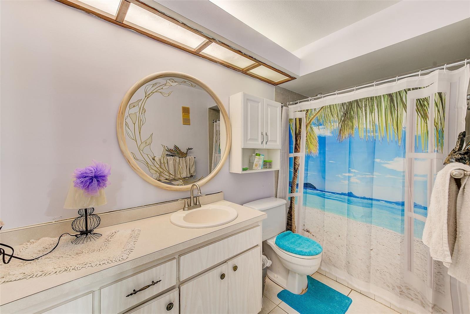 MISTY SPGS CONDO - Residential