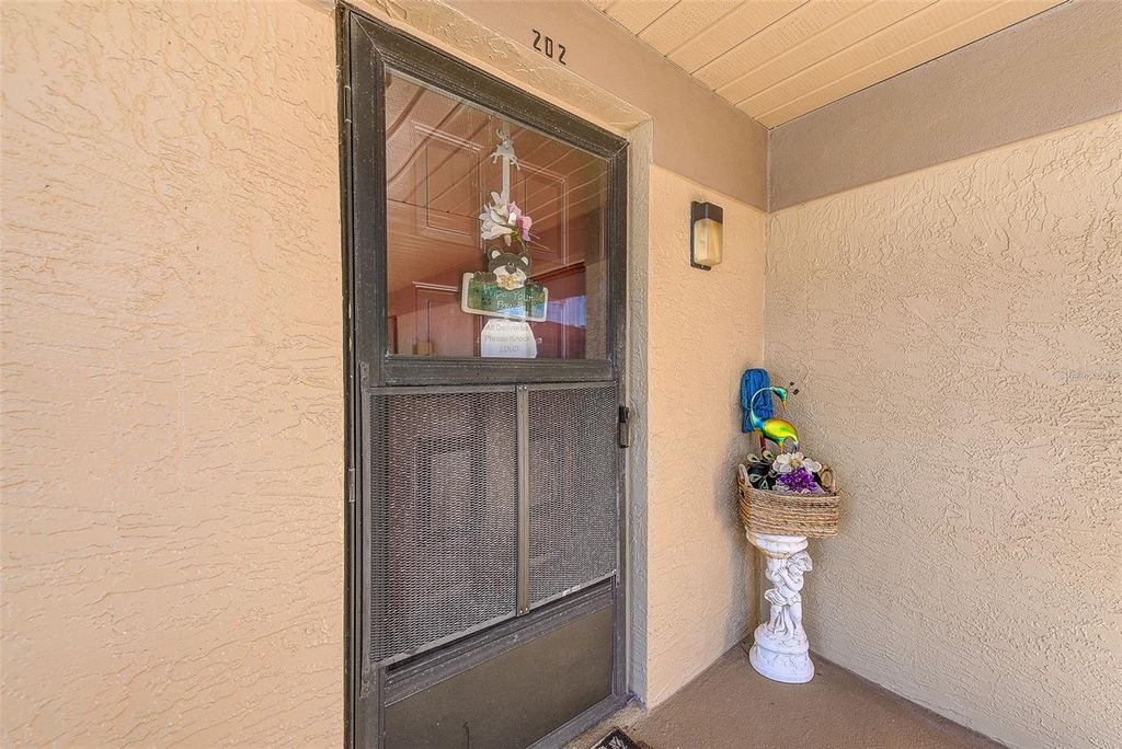 Photo of 2685 Sabal Springs Circle #202, Clearwater, FL 33761 (MLS # TB8452920)