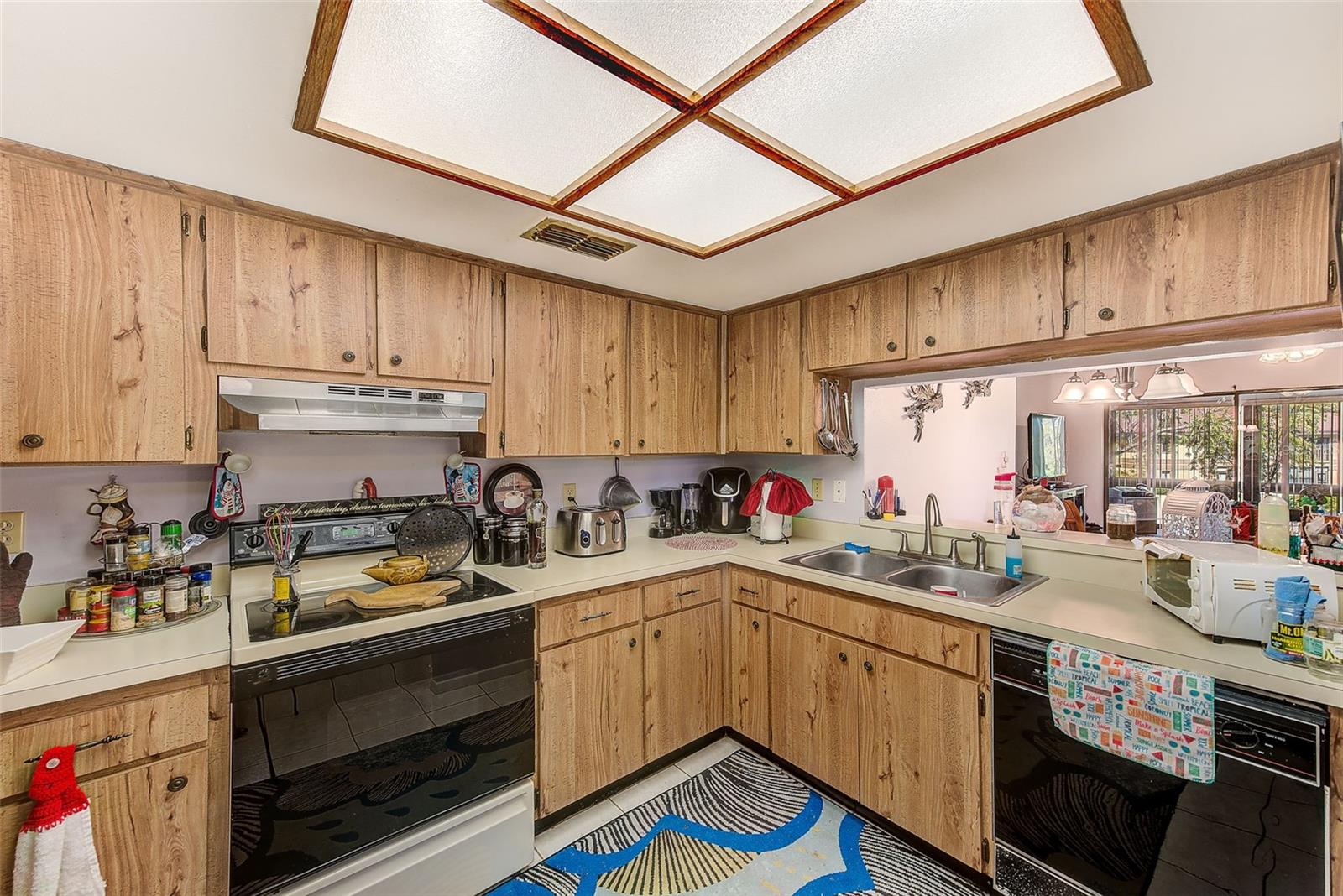 MISTY SPGS CONDO - Residential