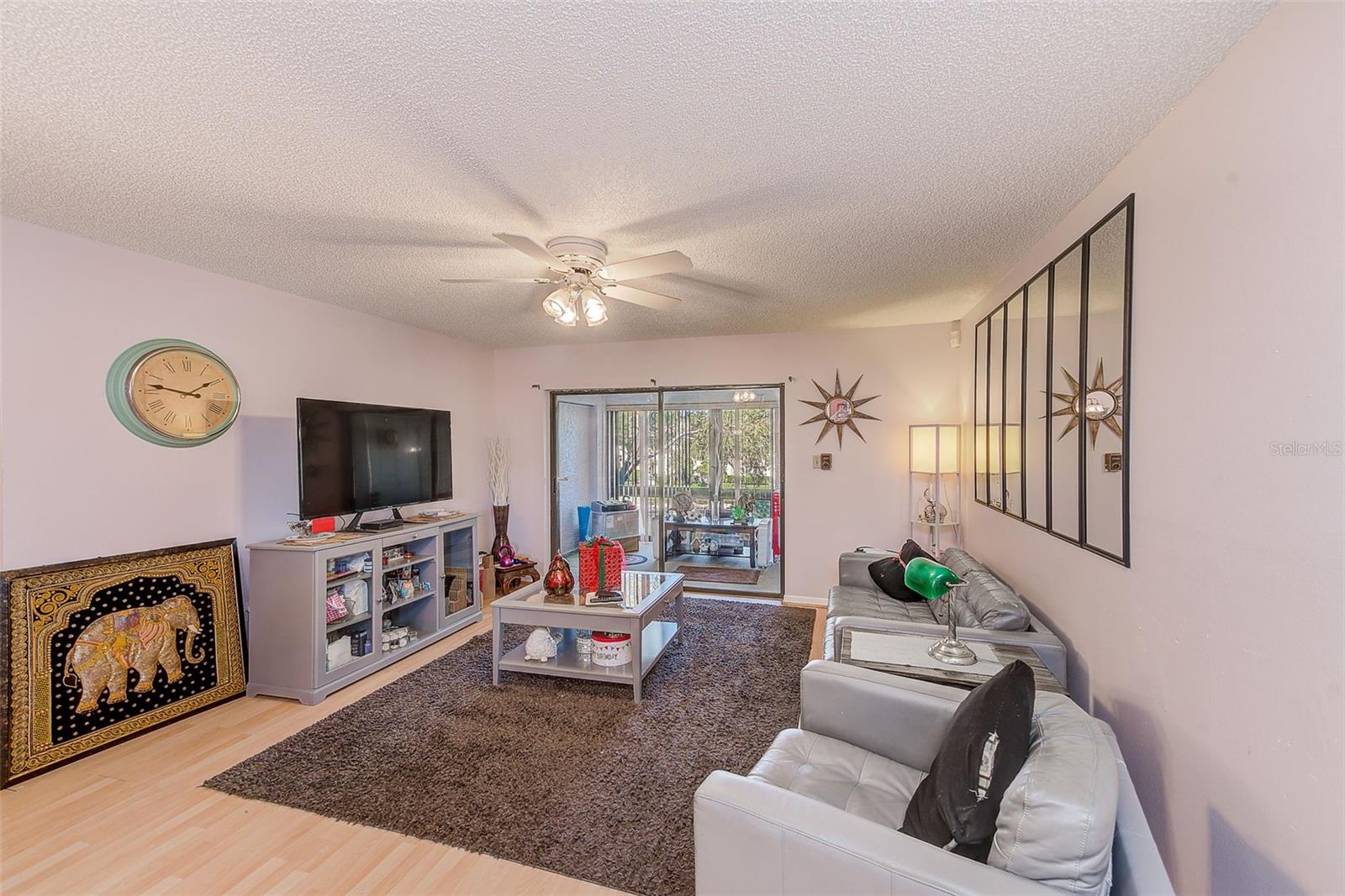 MISTY SPGS CONDO - Residential