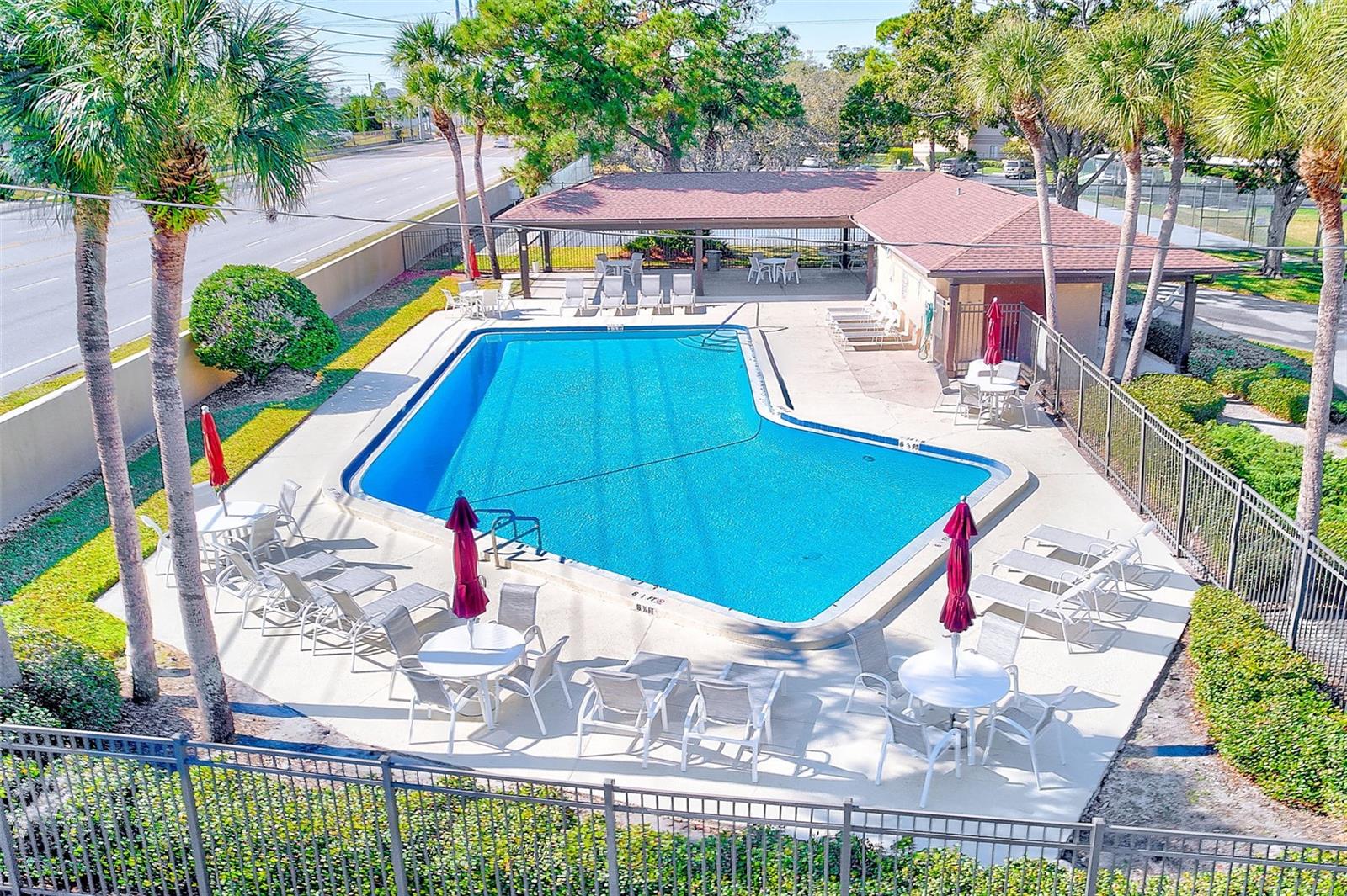 MISTY SPGS CONDO - Residential