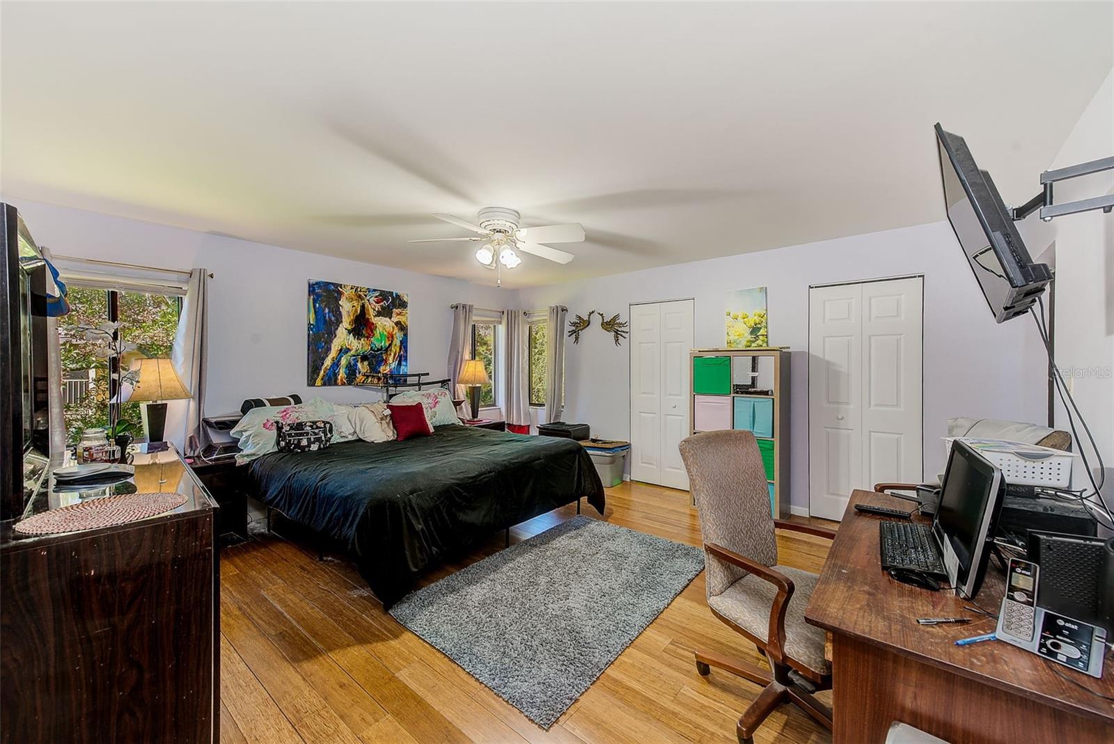 MISTY SPGS CONDO - Residential