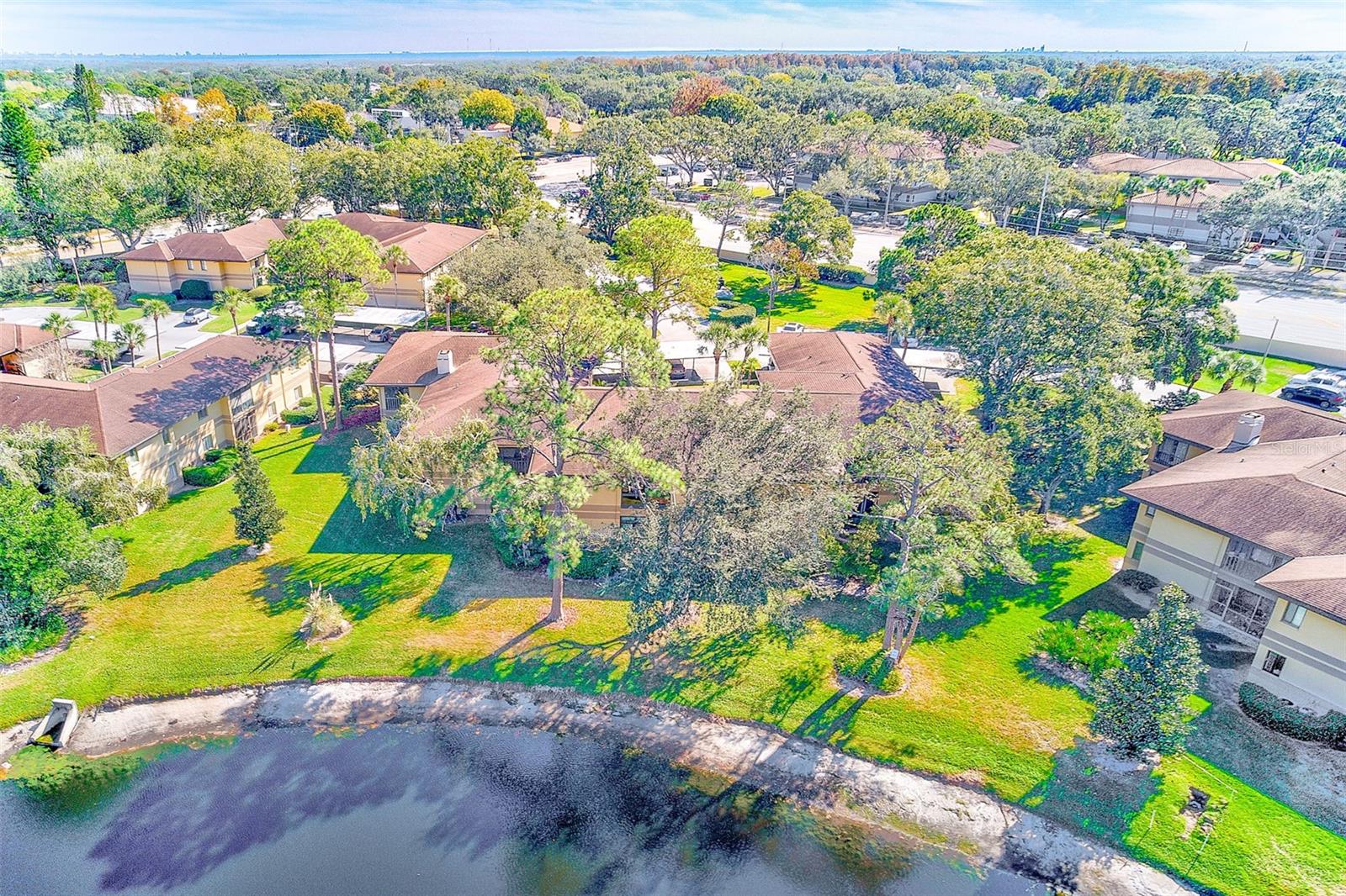 MISTY SPGS CONDO - Residential