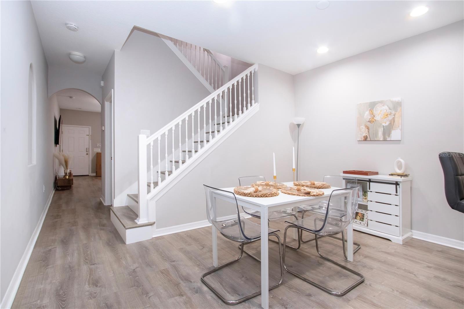 THE TWNHMS AT LIGHTHOUSE COVE I - Residential