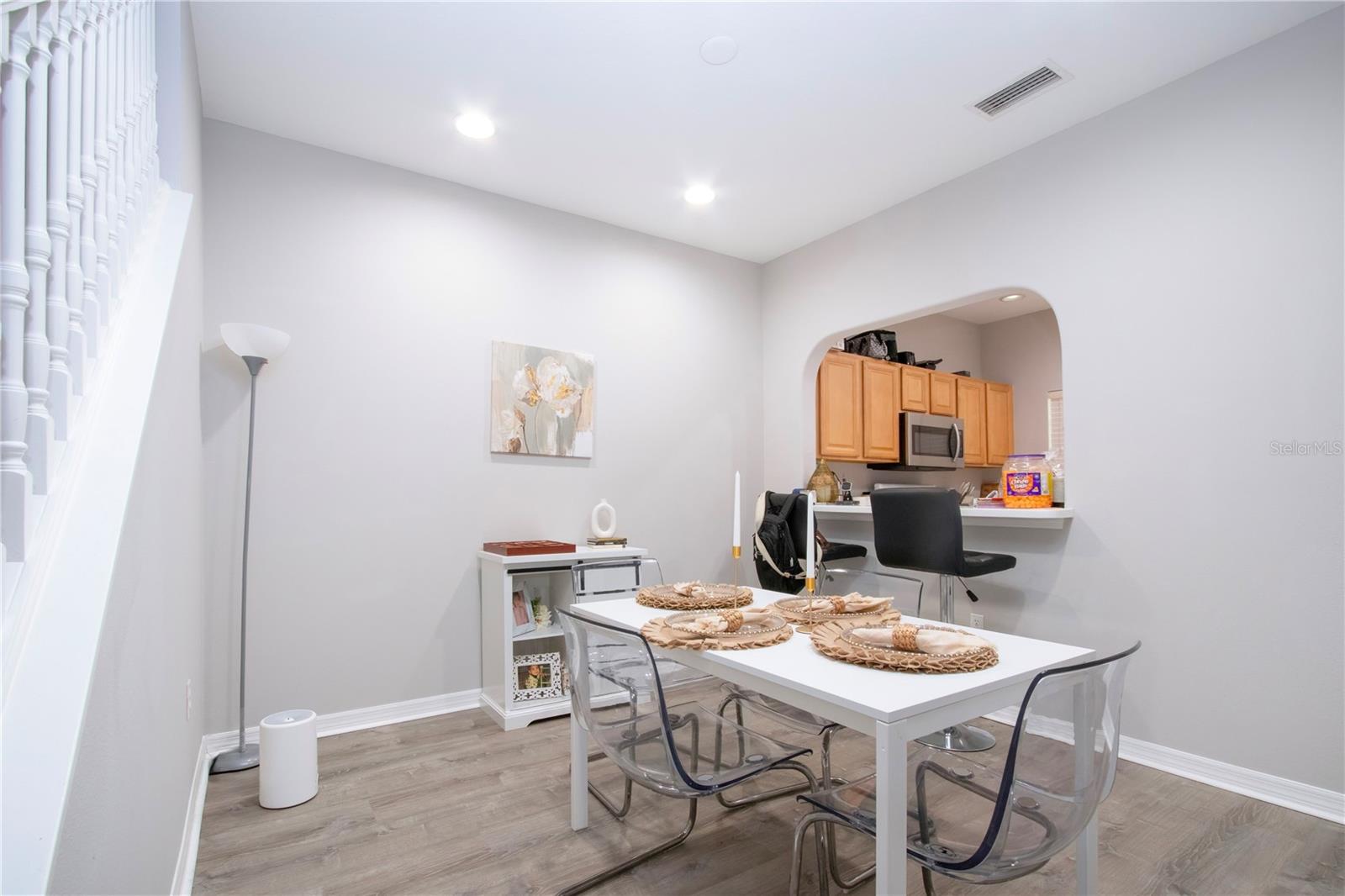 THE TWNHMS AT LIGHTHOUSE COVE I - Residential