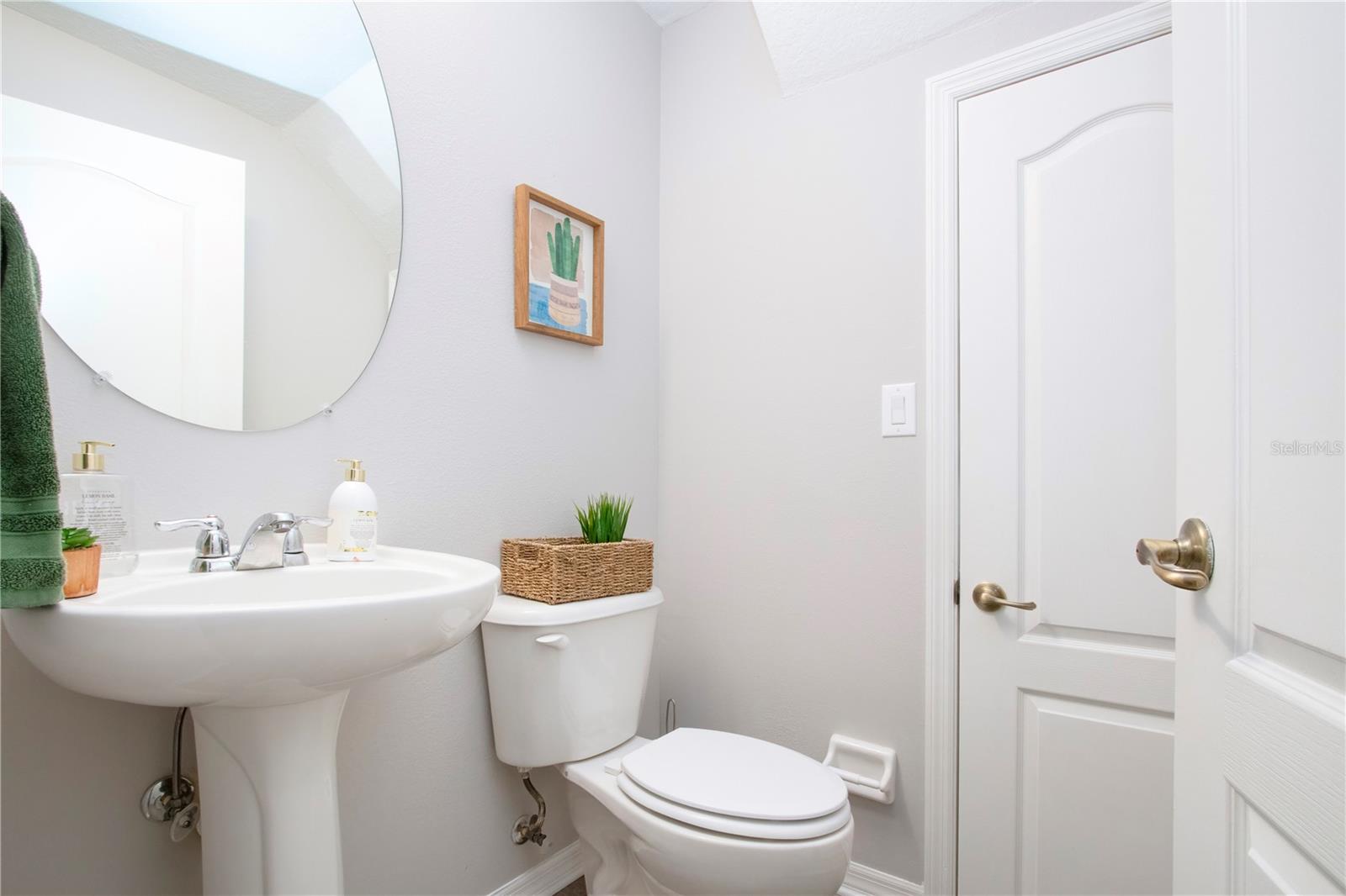 THE TWNHMS AT LIGHTHOUSE COVE I - Residential