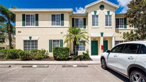 Photo of 311 Cape Harbour Loop #103, Bradenton, FL 34212 (MLS # A4684356)