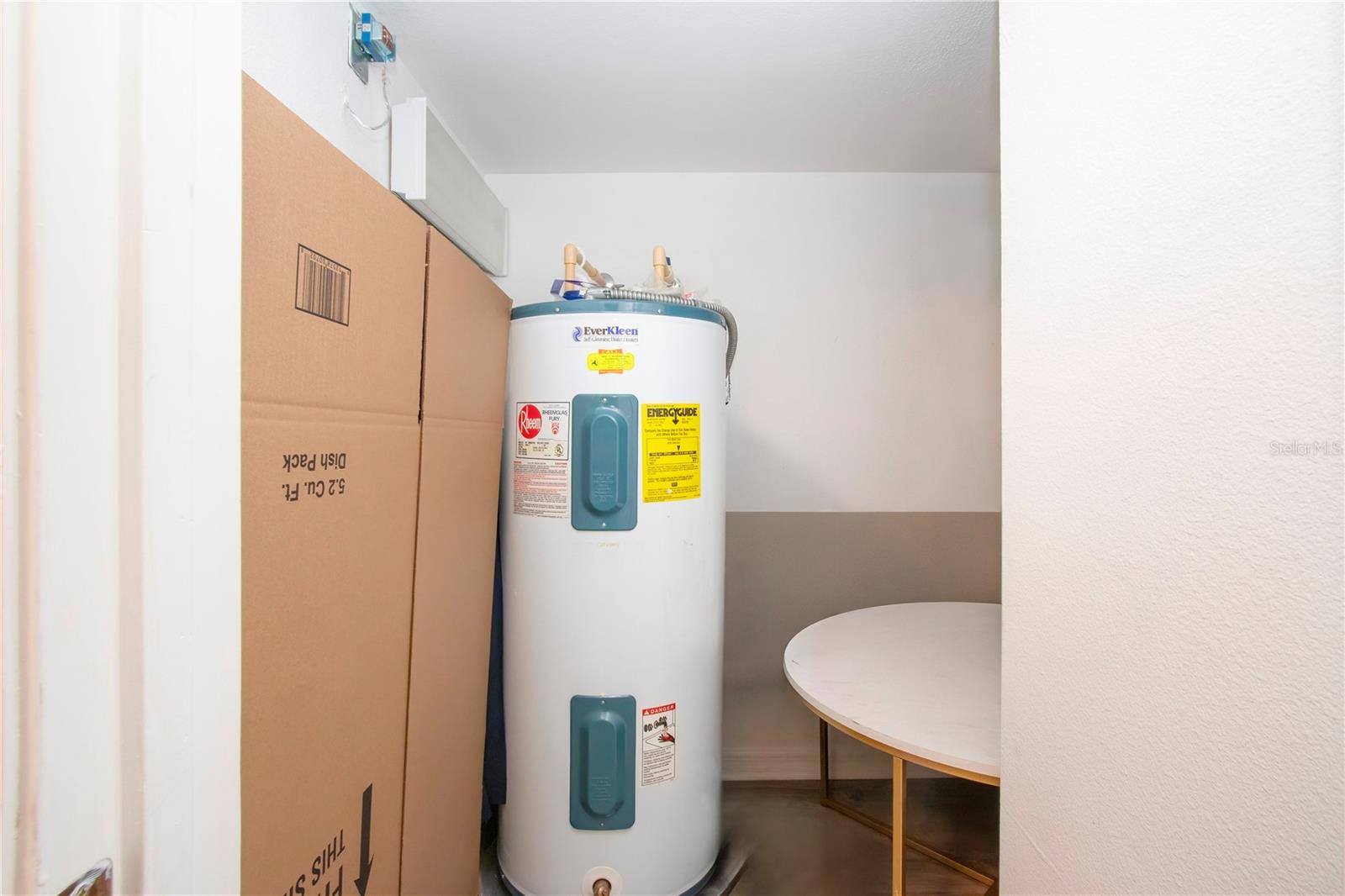 THE TWNHMS AT LIGHTHOUSE COVE I - Residential