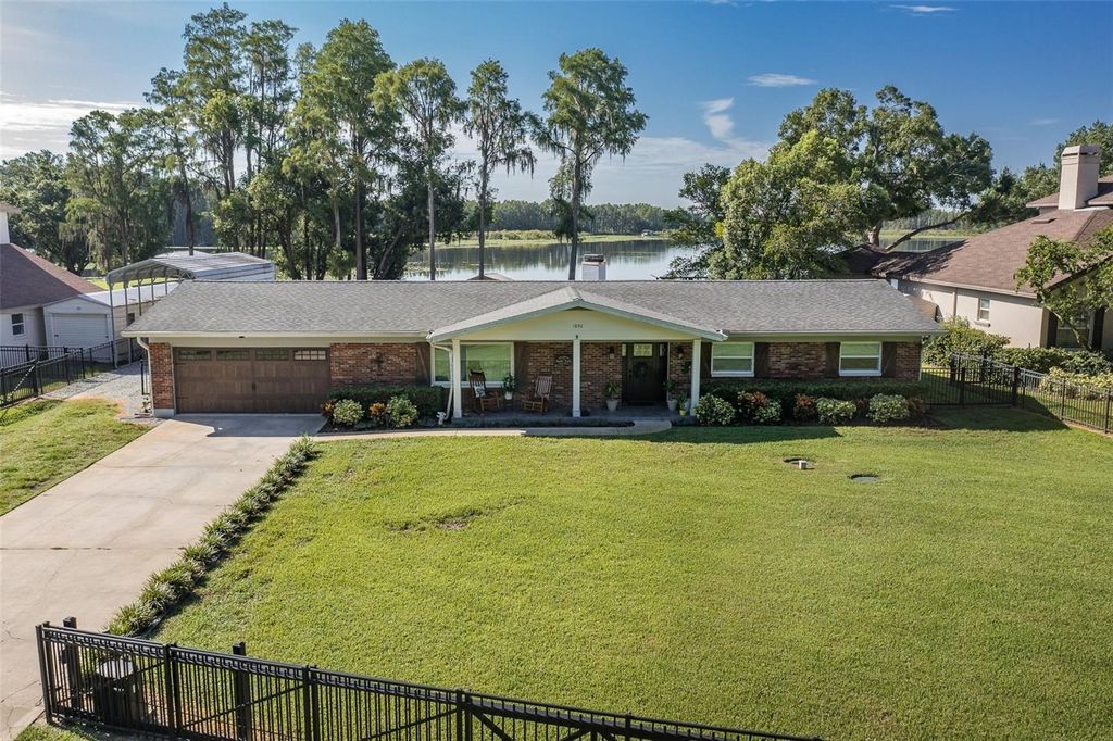 Photo of 1850 Daiquiri Lane, Lutz, FL 33549 (MLS # TB8414874)