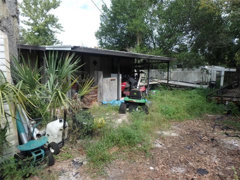 A home in CASSELBERRY