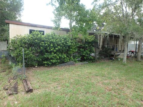 A home in CASSELBERRY