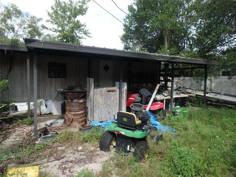 A home in CASSELBERRY