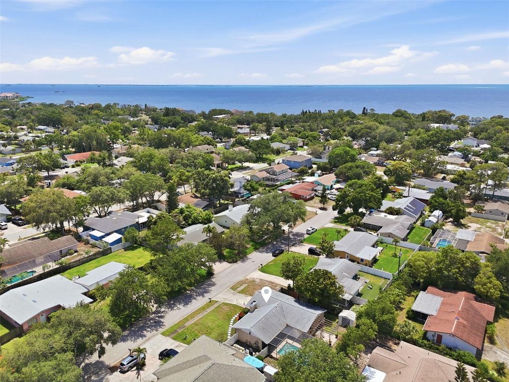 Photo of 1008 Connecticut Road, Tarpon Springs, FL 34689 (MLS # TB8511476)