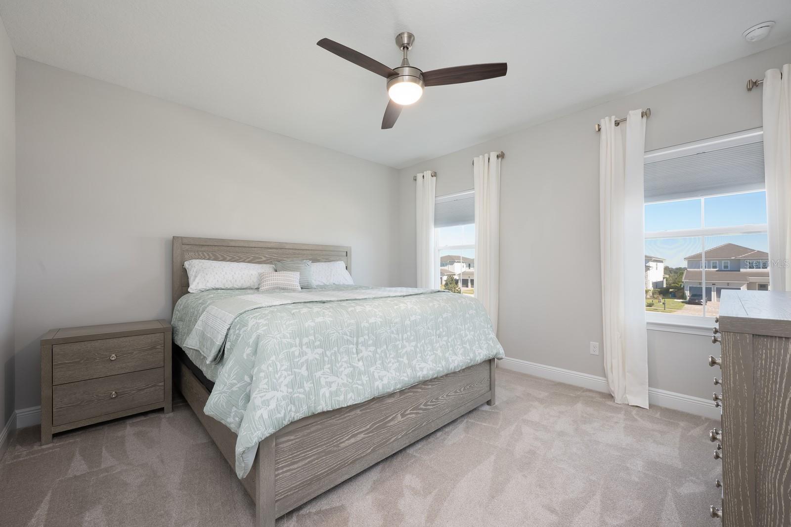 BELLA COLLINA WEST SUB - Residential