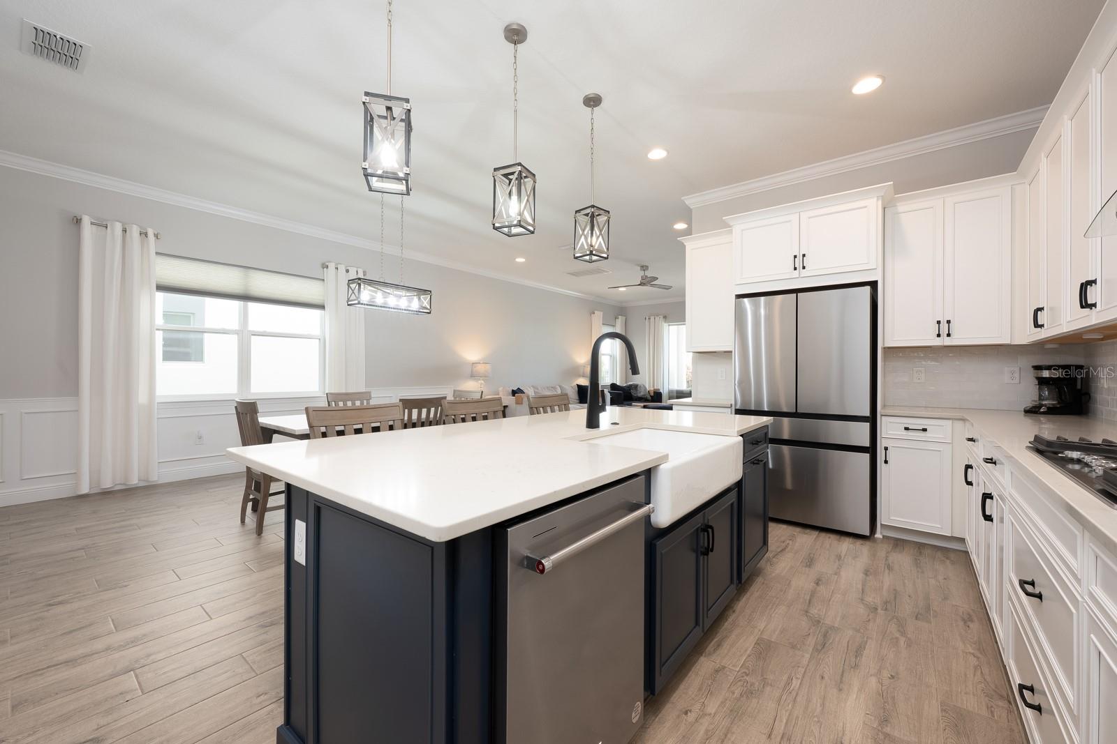 BELLA COLLINA WEST SUB - Residential