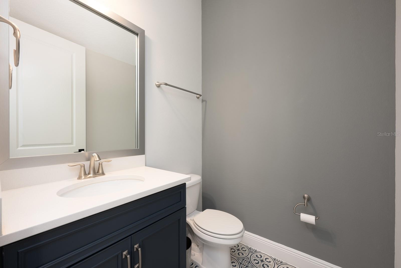 BELLA COLLINA WEST SUB - Residential