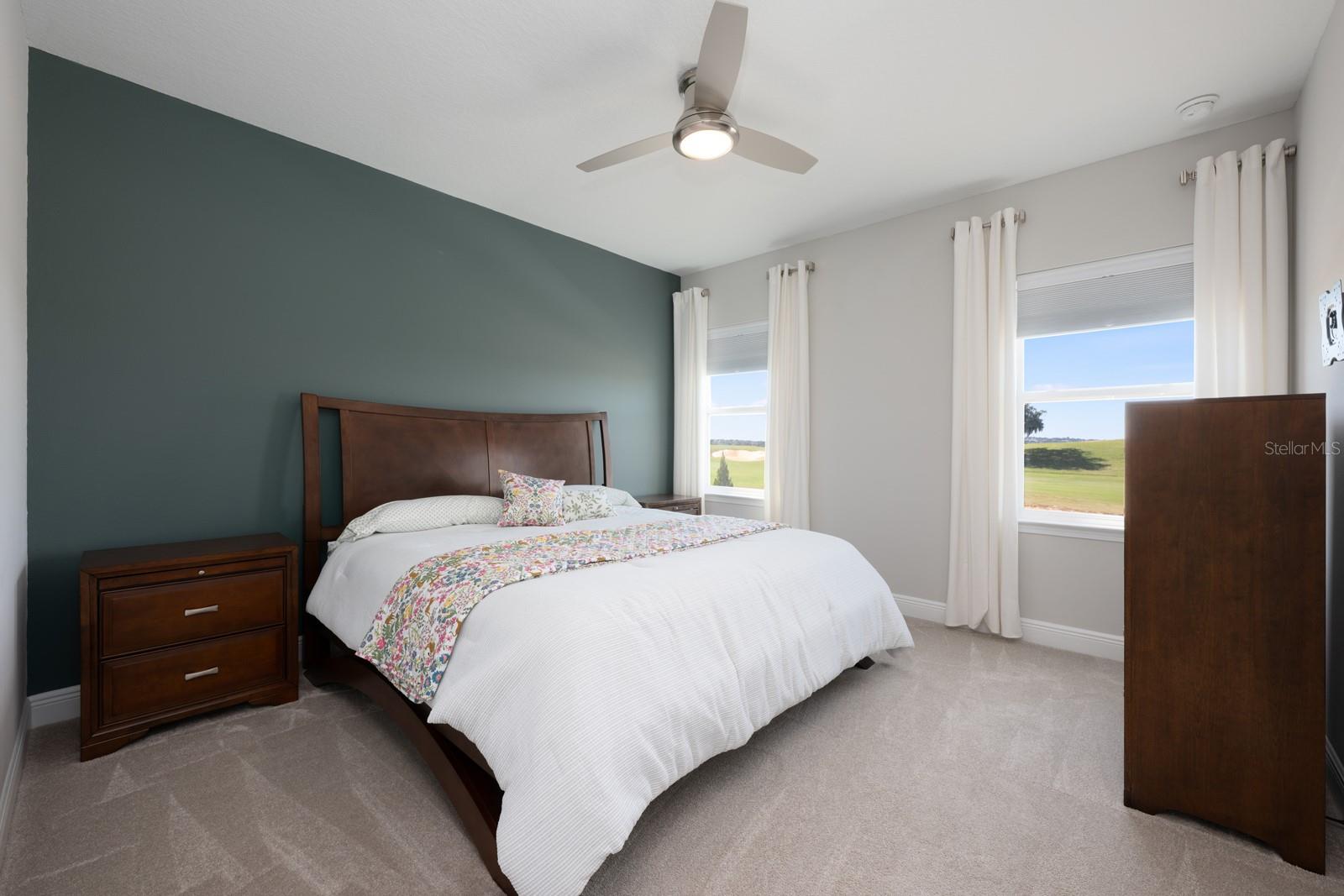 BELLA COLLINA WEST SUB - Residential