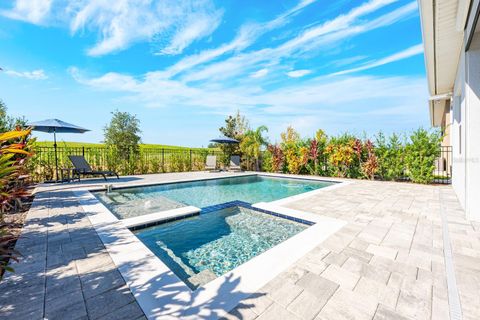 Tiny photo for 15714 Vetta Drive, Bella Collina, FL 34756 (MLS # O6358120)