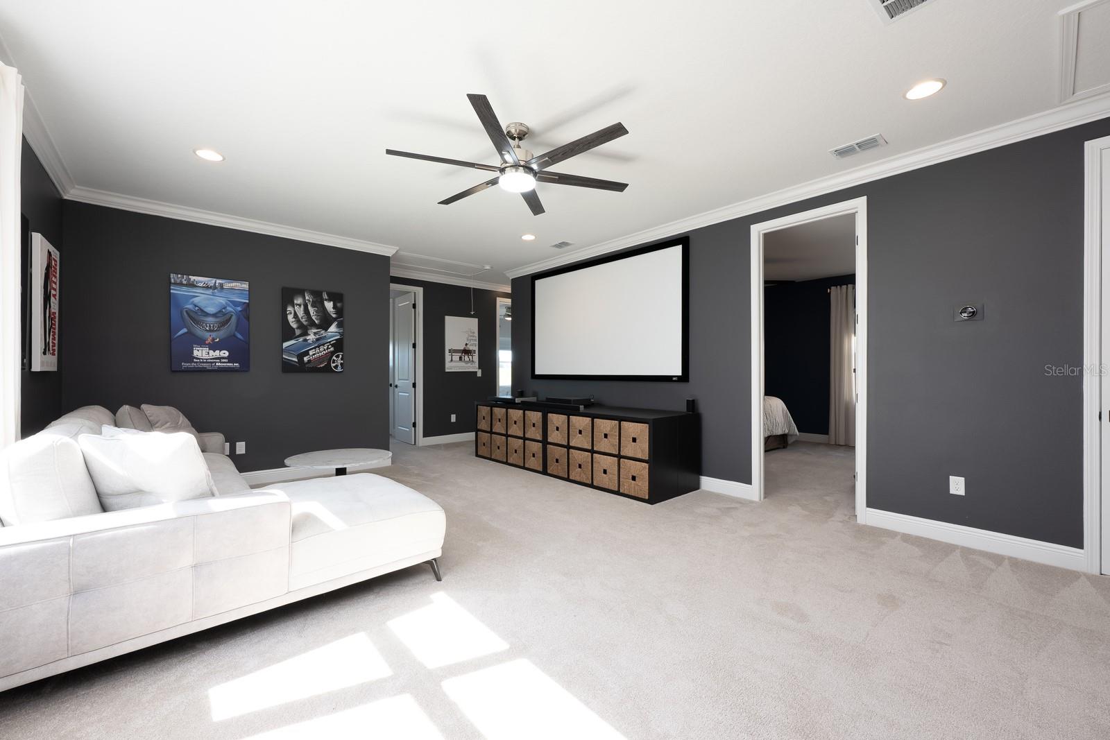 BELLA COLLINA WEST SUB - Residential