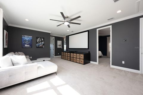 Tiny photo for 15714 Vetta Drive, Bella Collina, FL 34756 (MLS # O6358120)