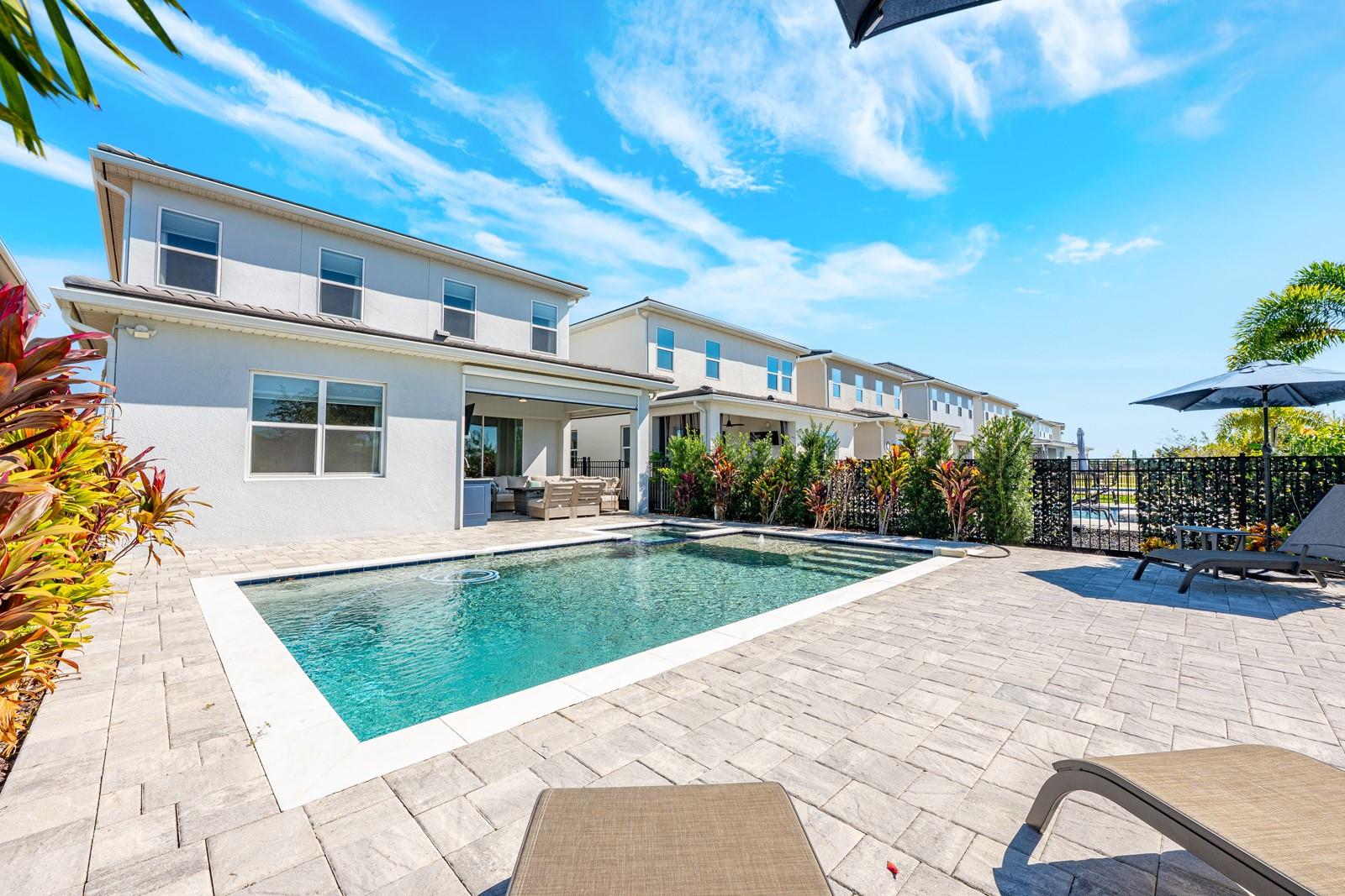 BELLA COLLINA WEST SUB - Residential