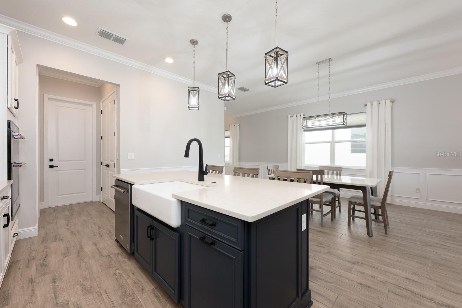 BELLA COLLINA WEST SUB - Residential