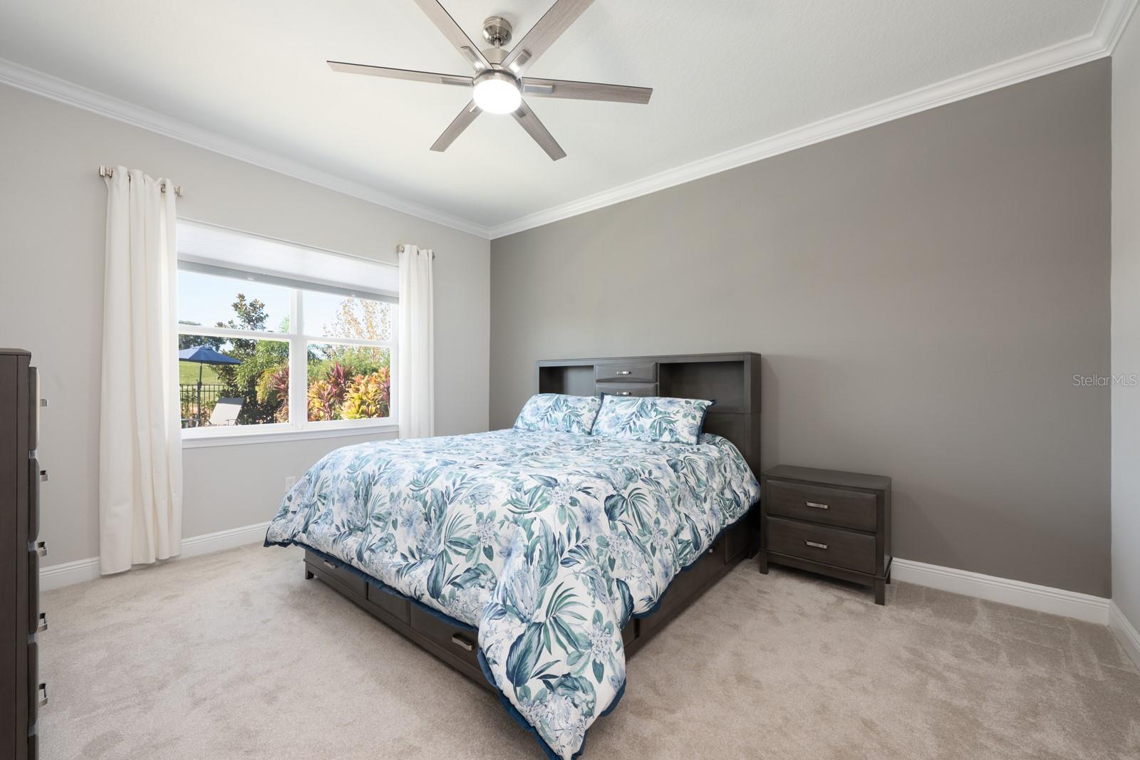 BELLA COLLINA WEST SUB - Residential