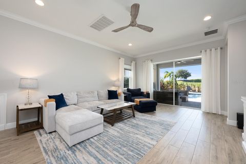 Tiny photo for 15714 Vetta Drive, Bella Collina, FL 34756 (MLS # O6358120)