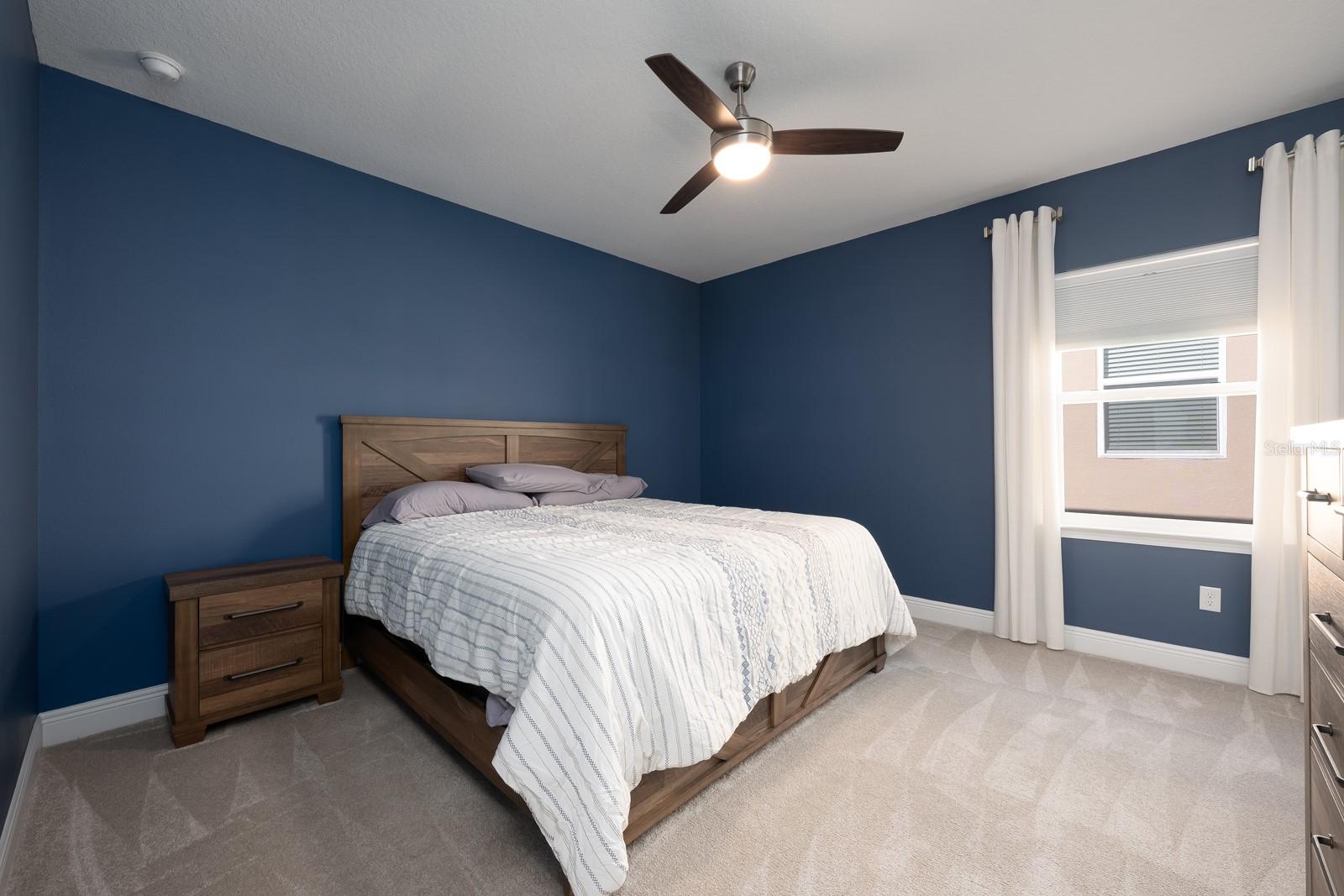 BELLA COLLINA WEST SUB - Residential