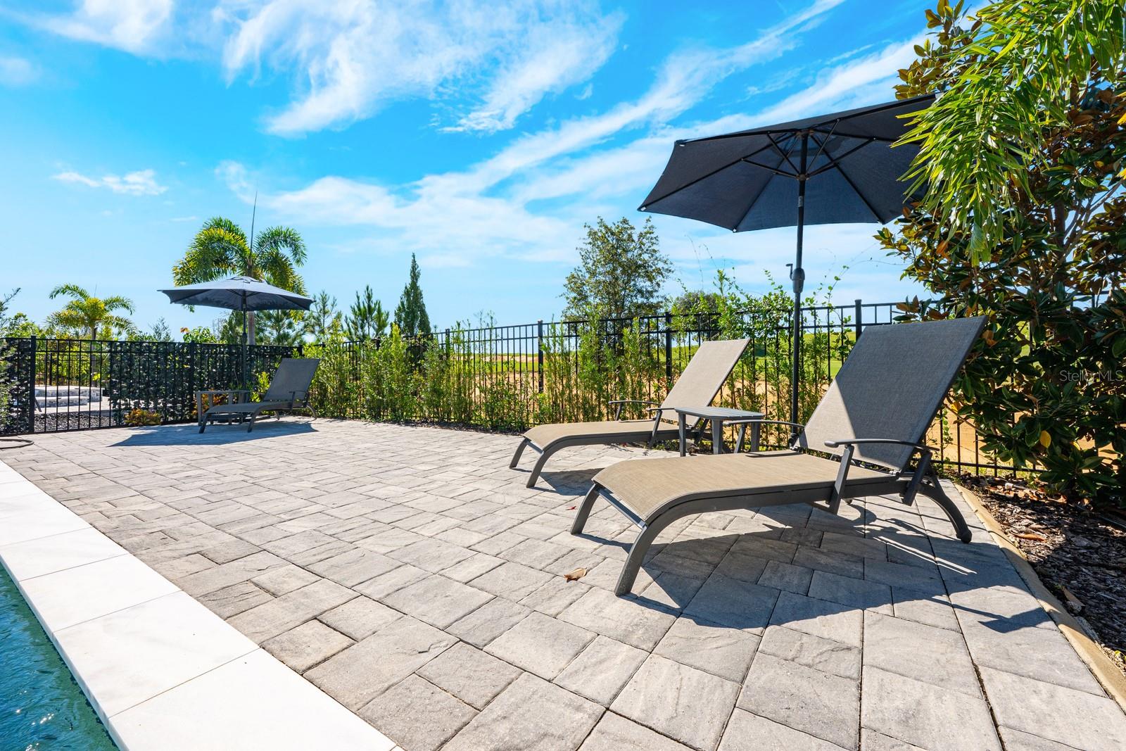 BELLA COLLINA WEST SUB - Residential