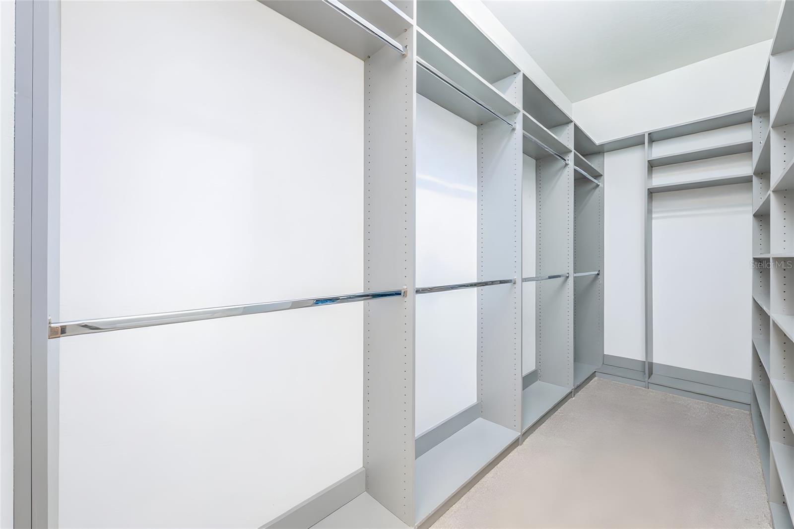 BELLA COLLINA WEST SUB - Residential