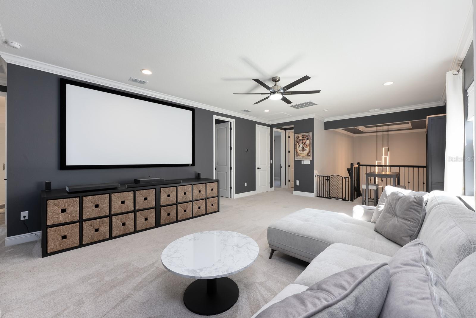 BELLA COLLINA WEST SUB - Residential