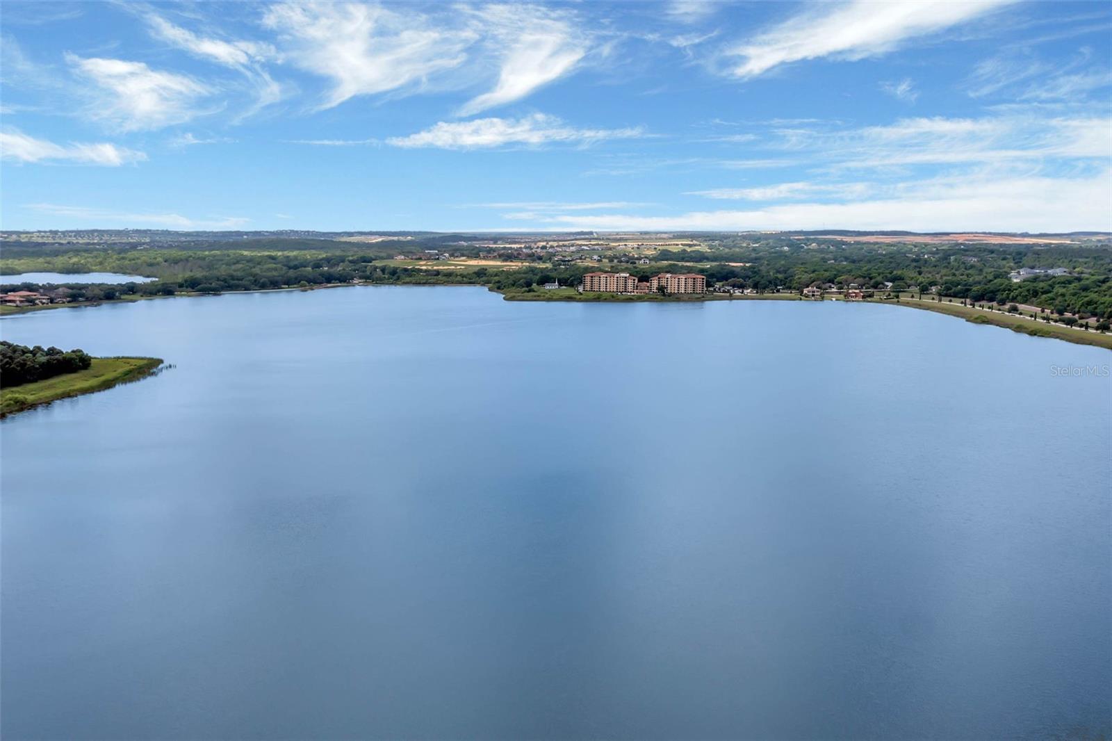 BELLA COLLINA WEST SUB - Residential