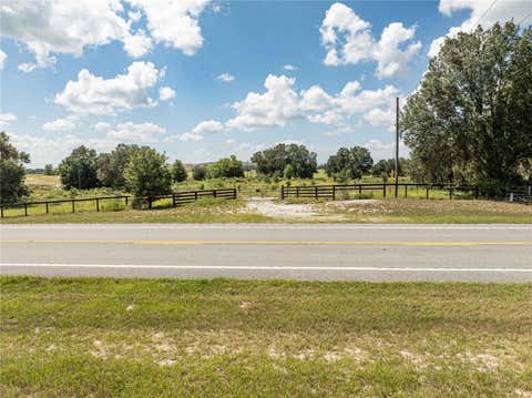 Tiny photo for 2034 S Us 301 Highway, Summerville, FL 33585 (MLS # G5114243)