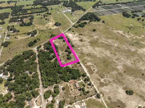 Tiny photo for 2034 S Us 301 Highway, Summerville, FL 33585 (MLS # G5114243)