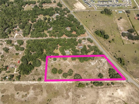 Tiny photo for 2034 S Us 301 Highway, Summerville, FL 33585 (MLS # G5114243)