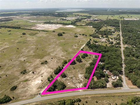 Tiny photo for 2034 S Us 301 Highway, Summerville, FL 33585 (MLS # G5114243)