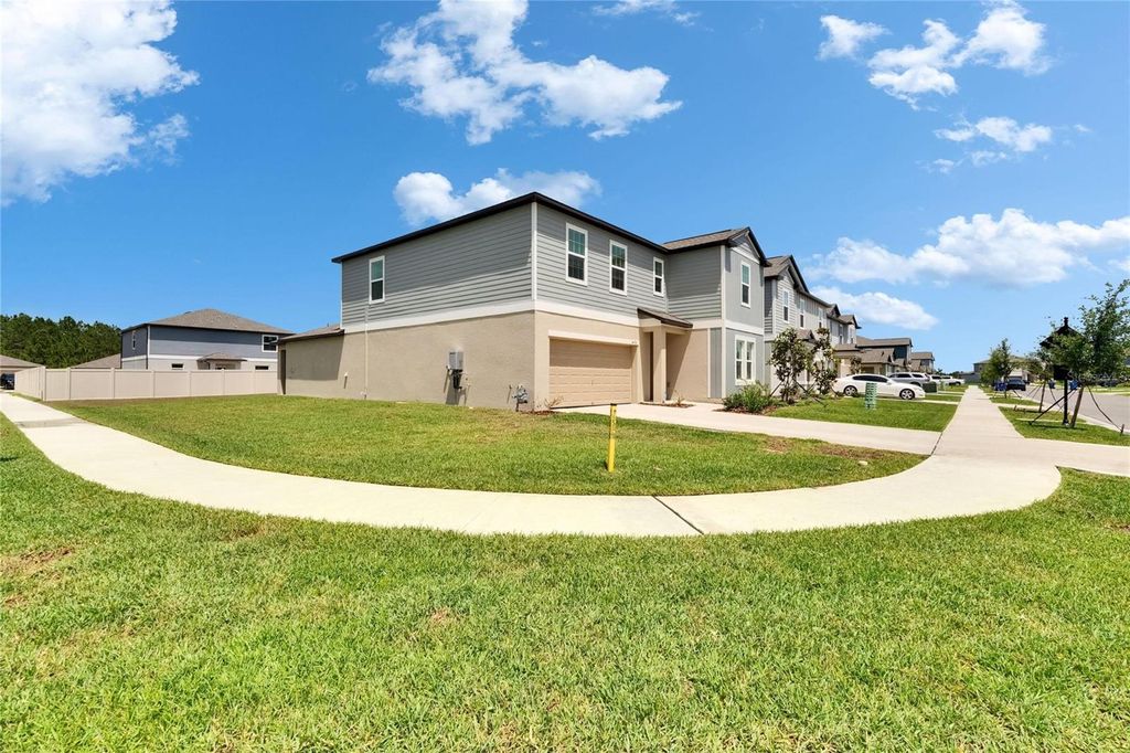 Photo of 34780 Rainville Loop, Zephyrhills, FL 33541 (MLS # TB8491781)