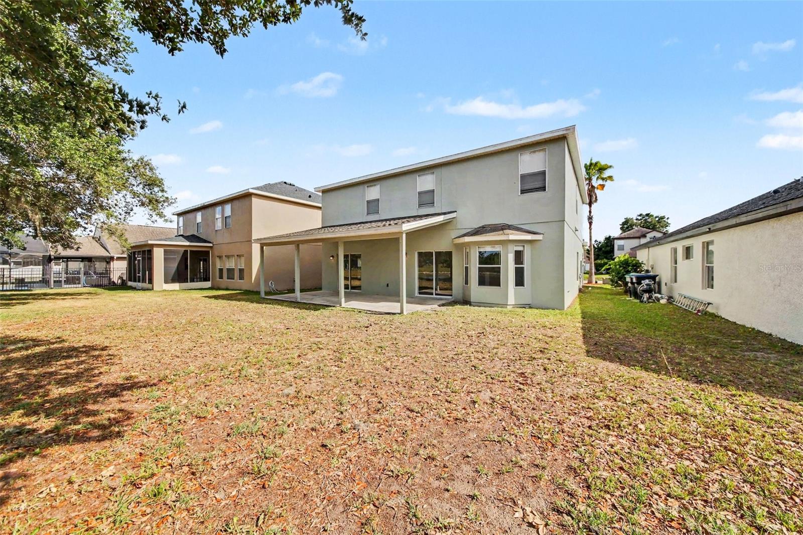 CYPRESS LAKES PCLS D & L - Residential