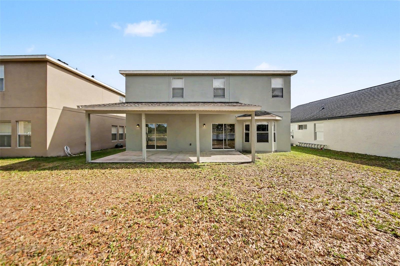 CYPRESS LAKES PCLS D & L - Residential