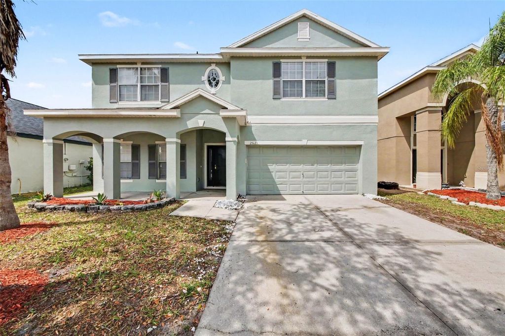Photo of 2512 Holly Pine Circle, Orlando, FL 32820 (MLS # O6404399)
