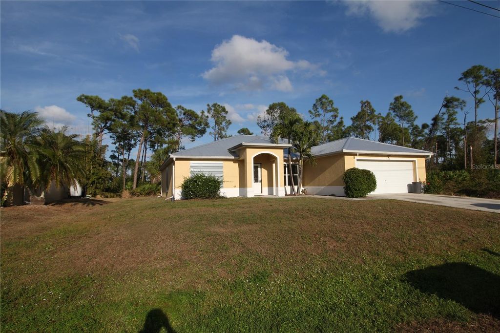 Photo of 5508 Douglas Road, North Port, FL 34288 (MLS # C7518776)