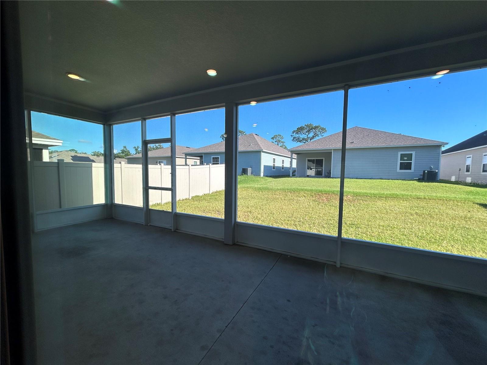 OAK PARK PH 1 PB 36 PG 78 - Residential Lease