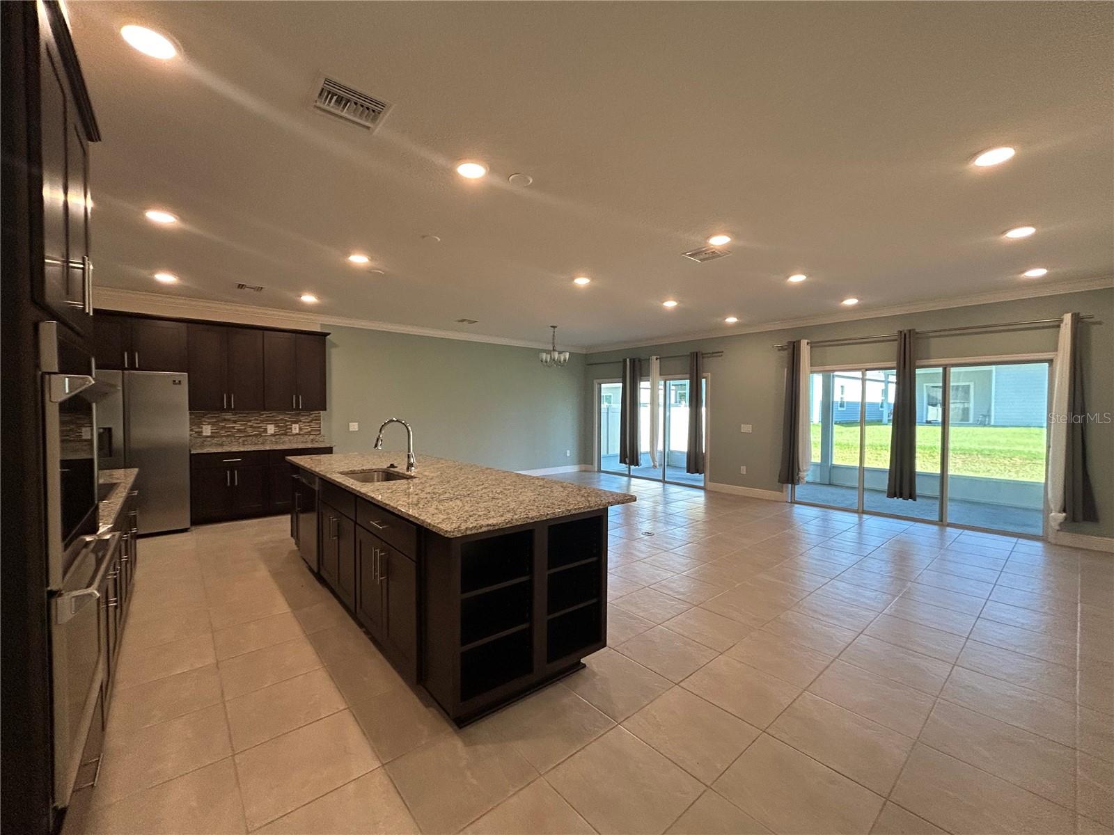 OAK PARK PH 1 PB 36 PG 78 - Residential Lease