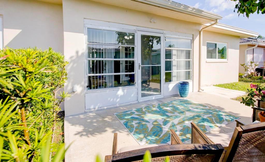 SPRINGWOOD VILLAS - Residential